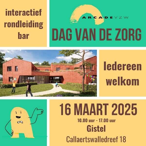 dag van de zorg